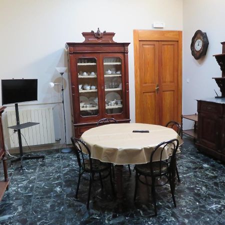 Casa Vacanze Sole & Luna Milazzo Ngoại thất bức ảnh