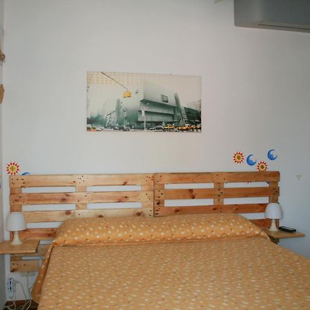 Casa Vacanze Sole & Luna Milazzo Ngoại thất bức ảnh