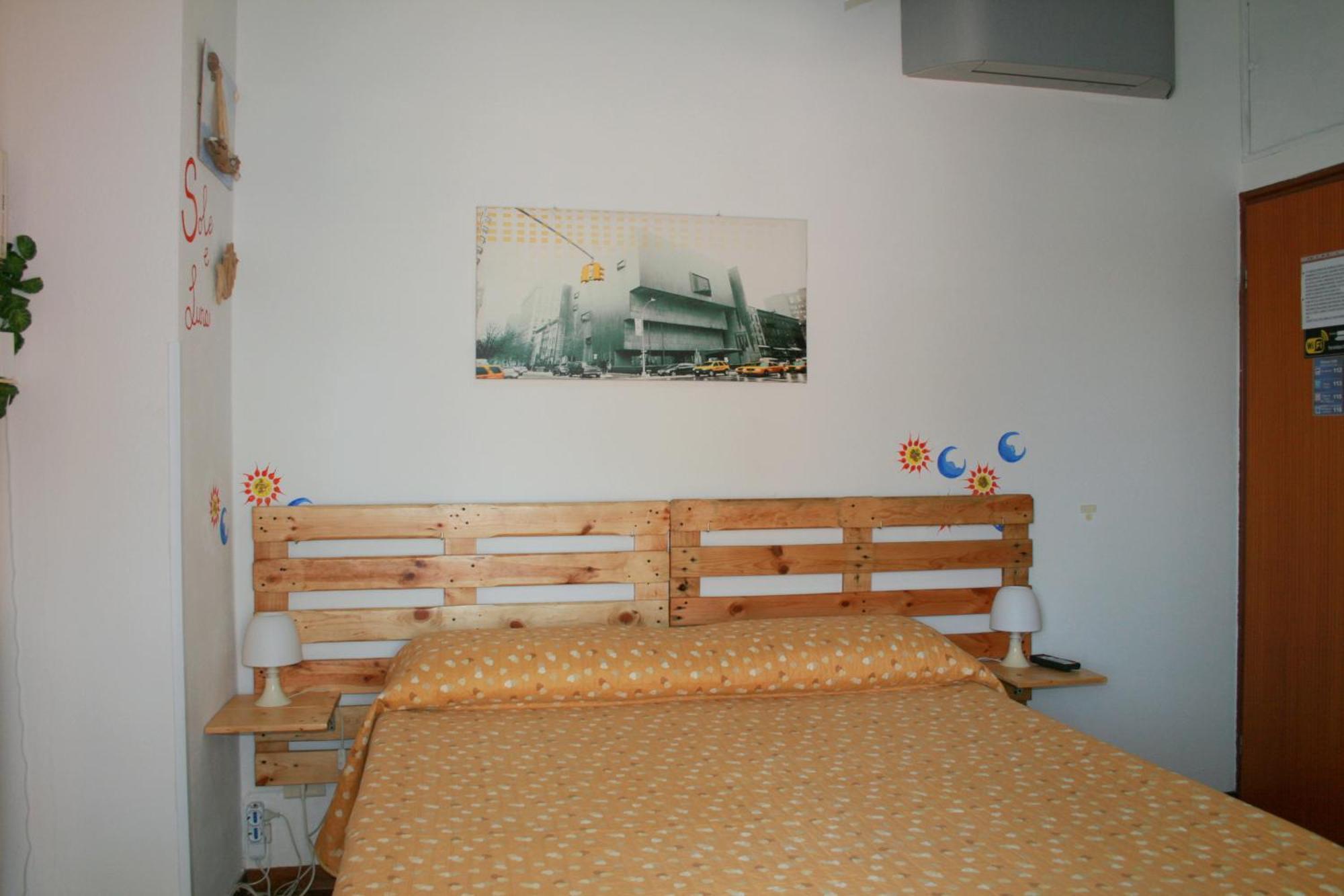 Casa Vacanze Sole & Luna Milazzo Ngoại thất bức ảnh
